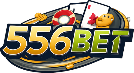 556bet Logo